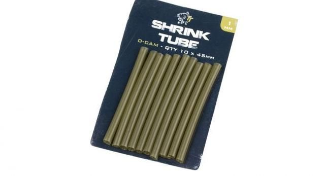 Nash Shrink Tube 1mm