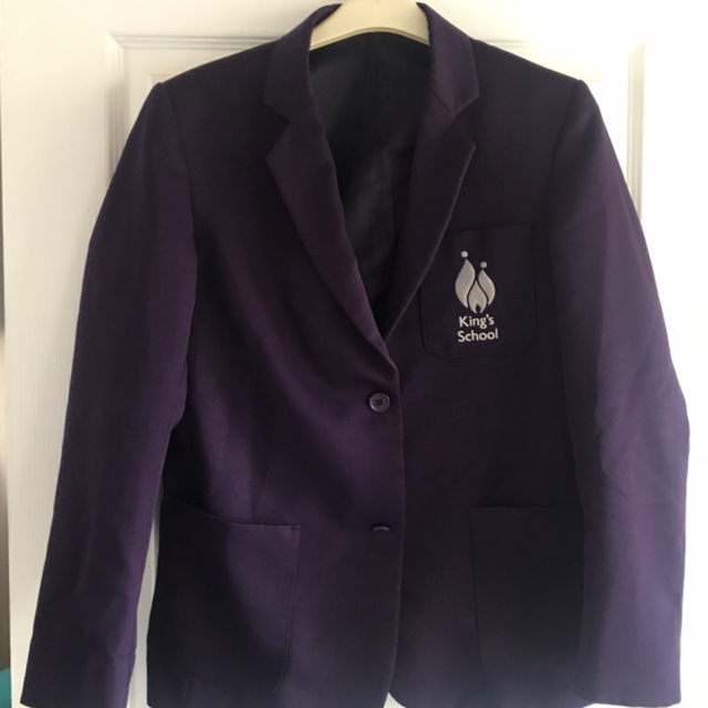 Blazer Please Only Pay When You Have The Item