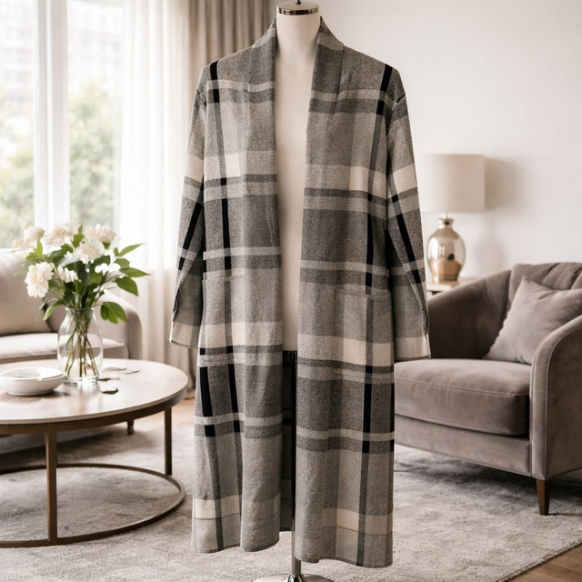 Cardigan (Gr. 38-48) onesize