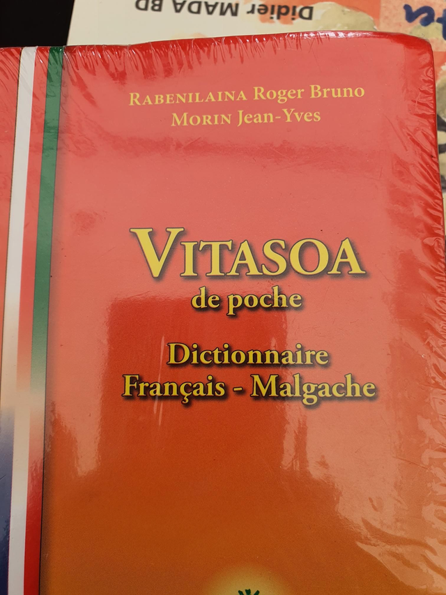 Vitasoa