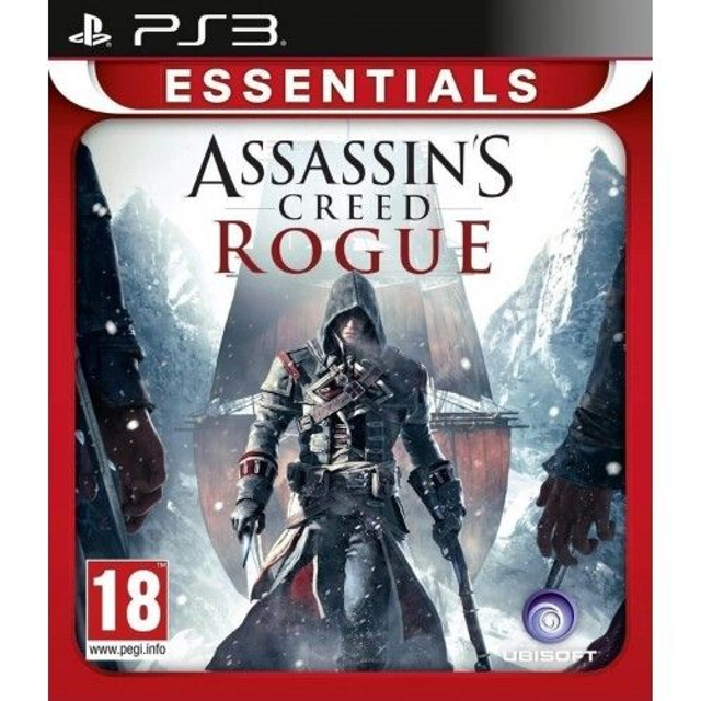 Assassin&#039;s Creed Rogue 