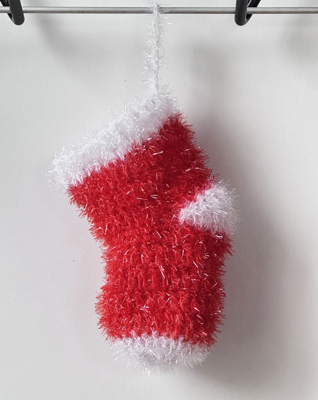 Tawashi, éponge écologique CHAUSSETTE