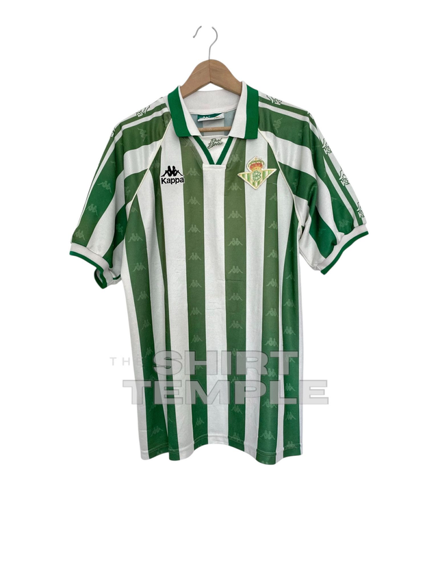 1995/1997 - Real Bétis (XL)