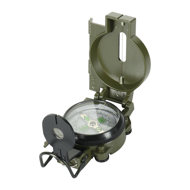 M-Tac Kompass Militar Ranger (Olive)