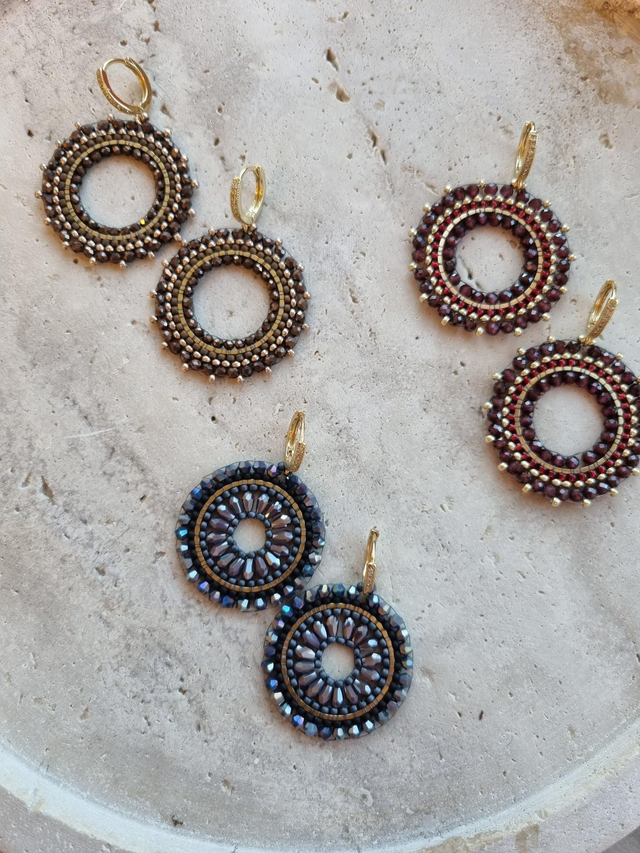 Festive Collection Ohrringe