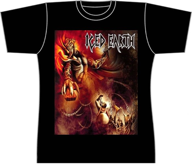 Iced Earth