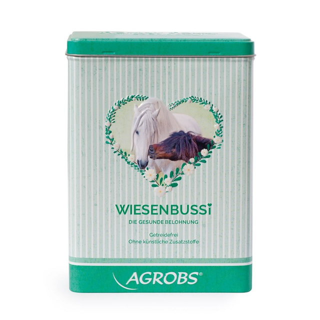 Agrobs Bussi Box