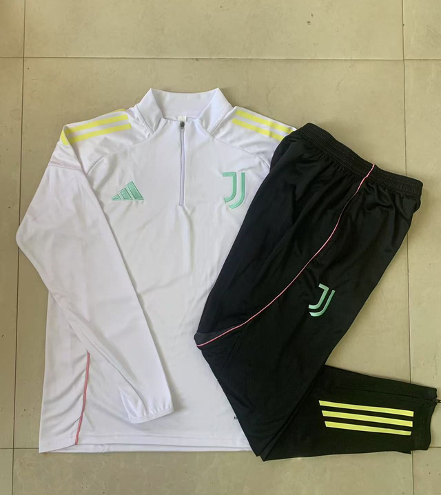 Chándal de entreno Juventus 25-26 (B2561)