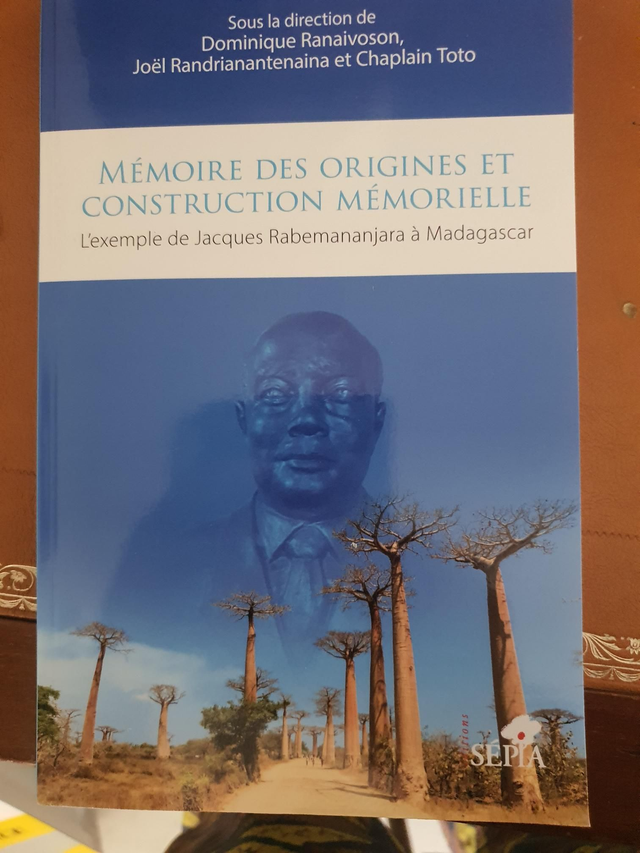 Mémoire des origines et construction memorielle