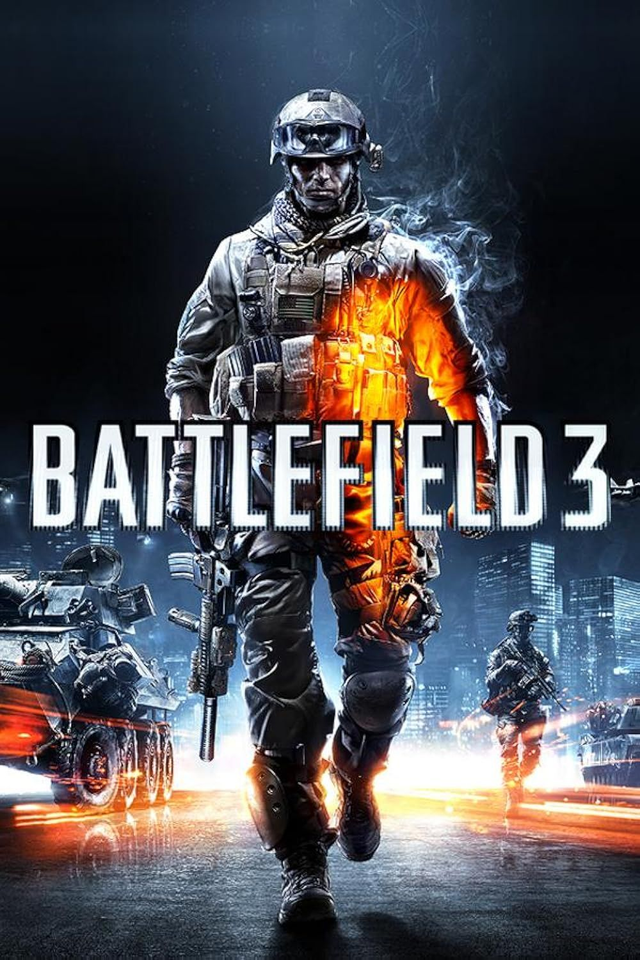 Battlefield 3 (EA App)