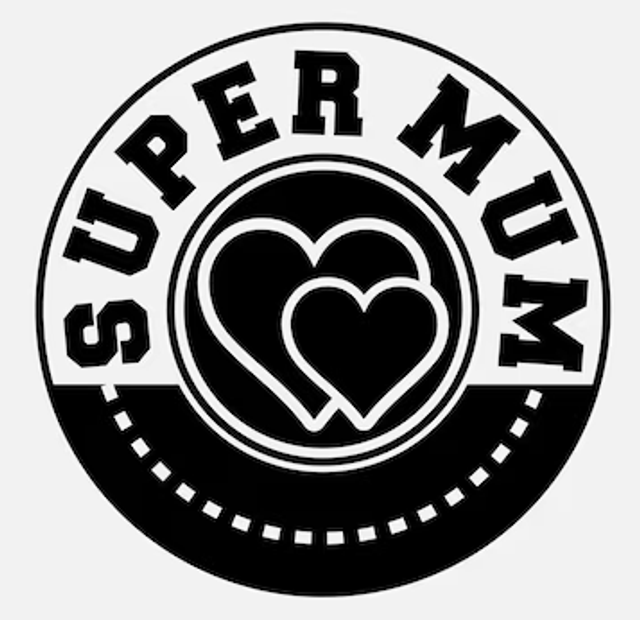 SALE Lacquered coaster