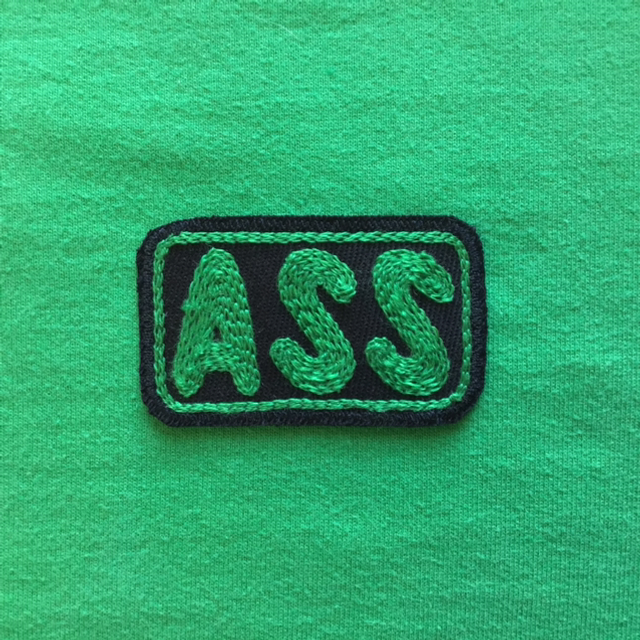 ASS