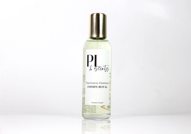 Parfum D&#039;ambiance Jasmin Royal