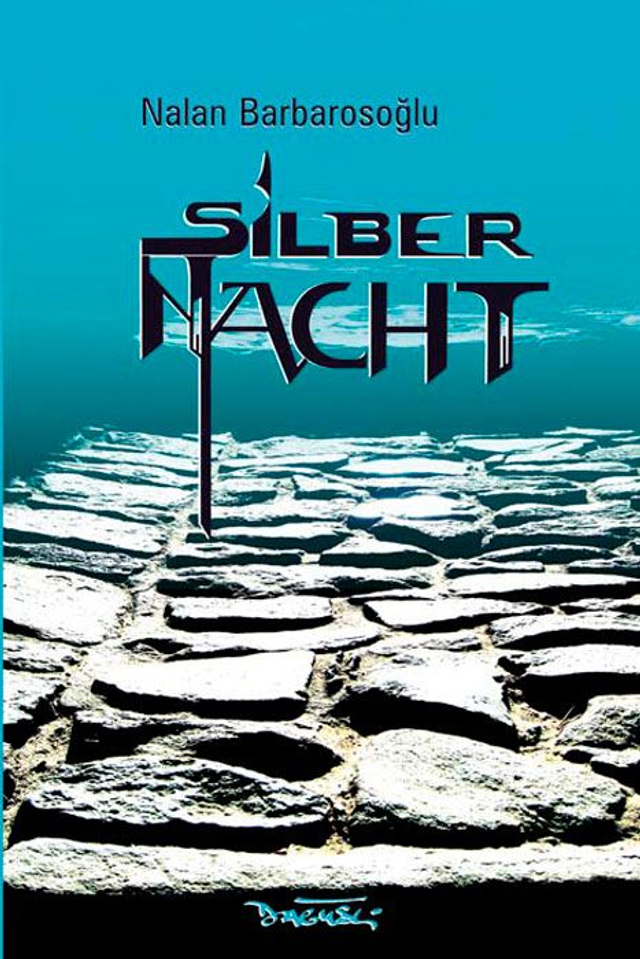 Barbarosoglu: Silbernacht