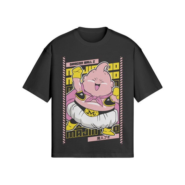 T-Shirt Buu 