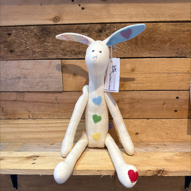 Sprinkles Soft Toy 