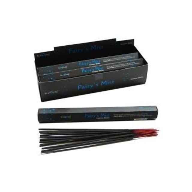 Fairy Mist Incense Sticks