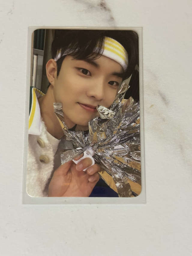 PC OFFICIEL DE Q DE THE BOYZ
