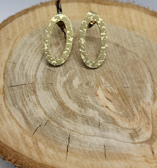 Boucles d&#039;oreilles Angele