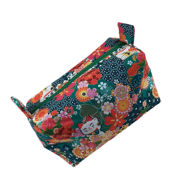 Grande trousse multifonctions Miyuki