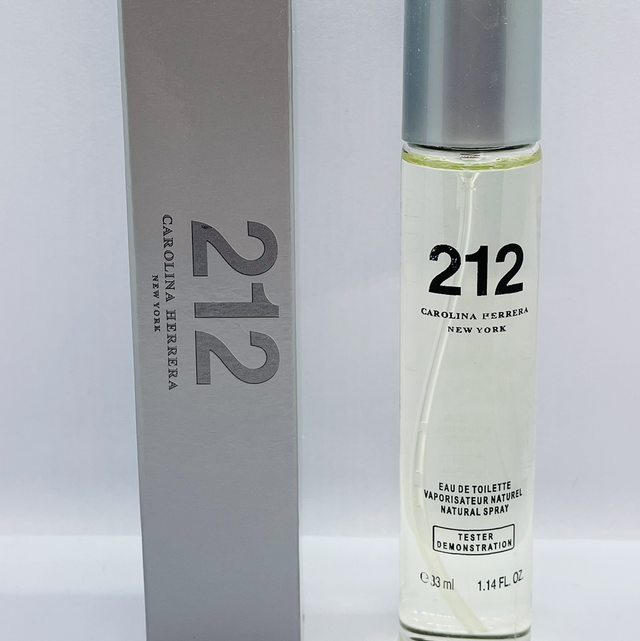 CAROLINA HERRERA 212 Women