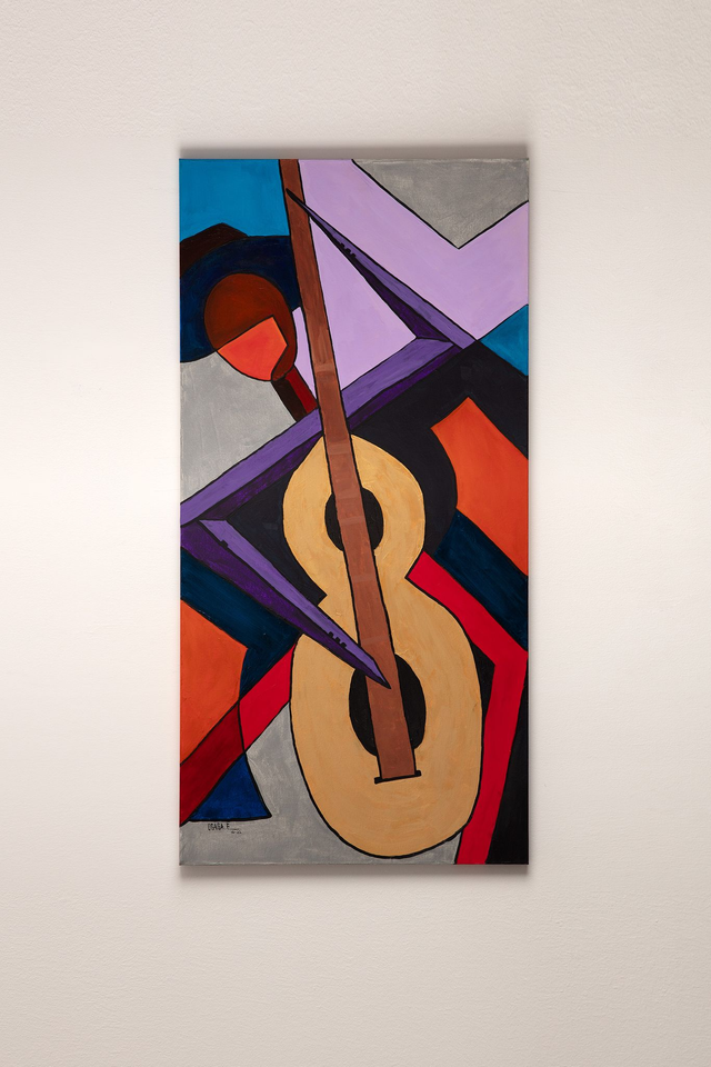 Jazz Night - The Bassist