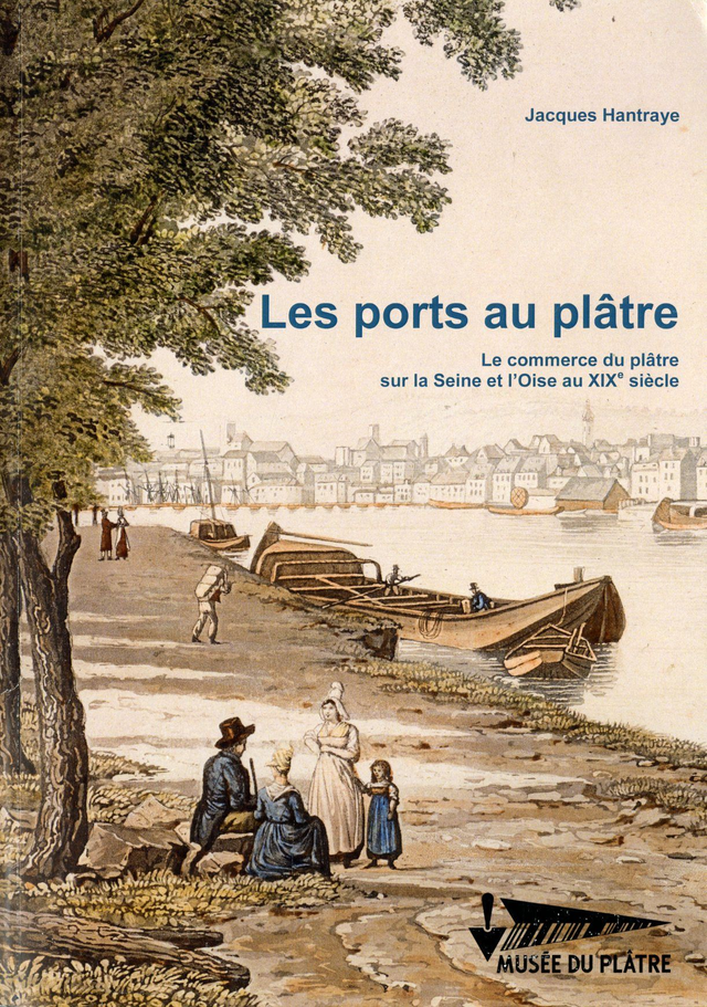 PORTS AU PLATRE (LES)