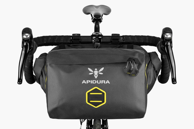 APIDURA EXPEDITION ACCESSORY POCKET (4.5L)