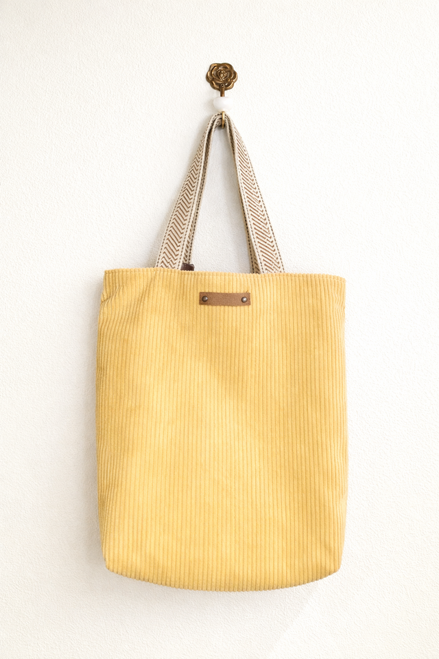 Lecce Tote Bag