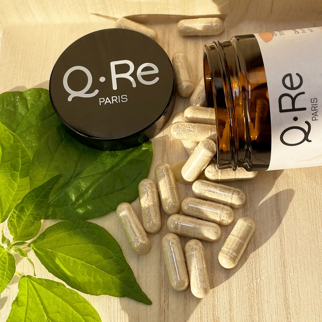 L'Anti-Age - Q.Re Paris 