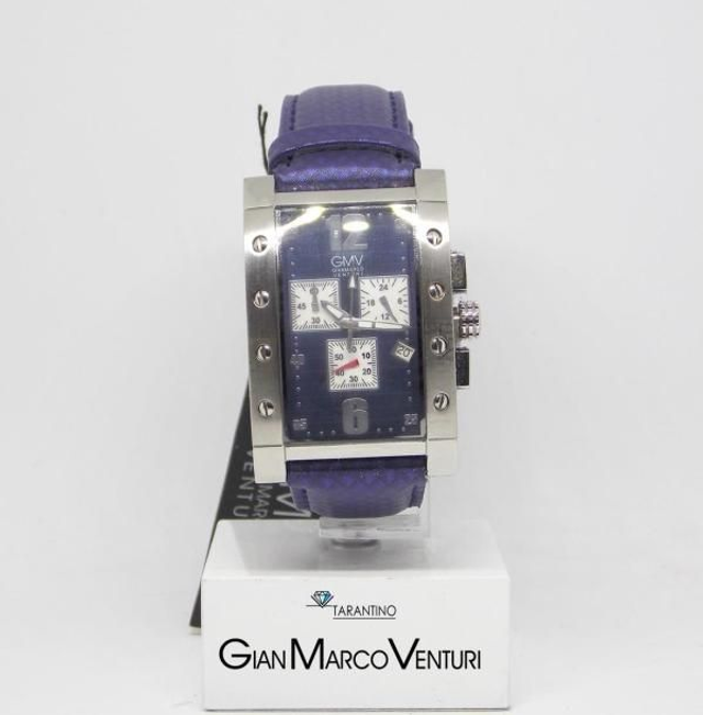 GIAN MARCO VENTURI 362-OS