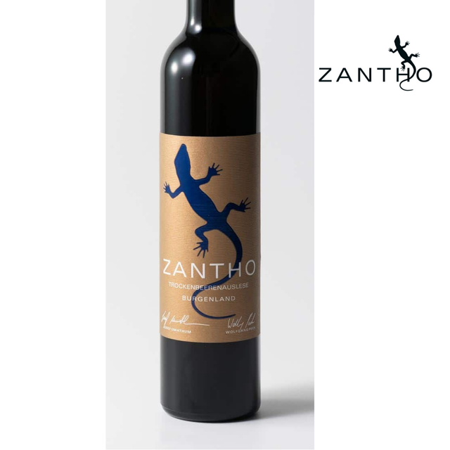 Trockenbeerenauslese