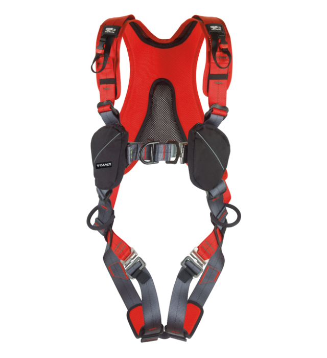 Harnais CAMP Focus Vest XT
