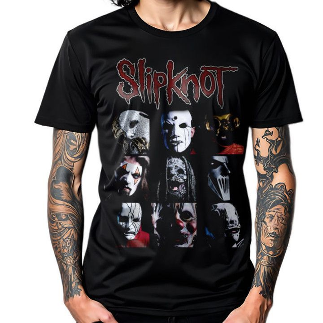 Slipknot T-shirt