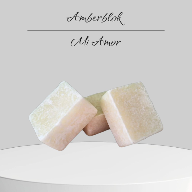 Amber MI AMOR