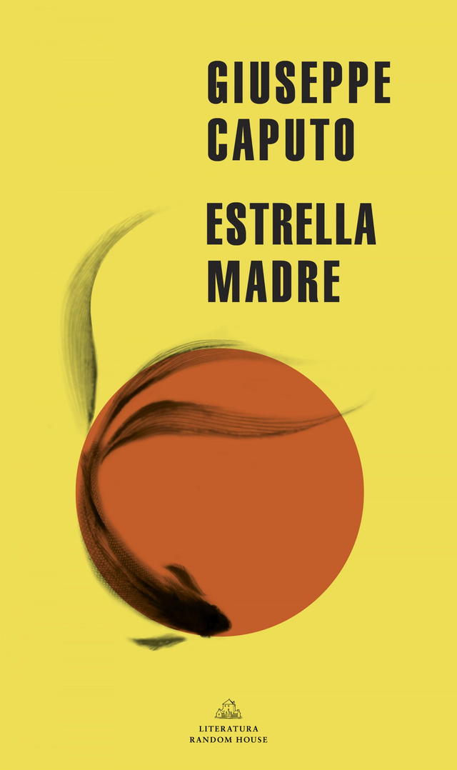 Estrella madre - Giuseppe Caputo