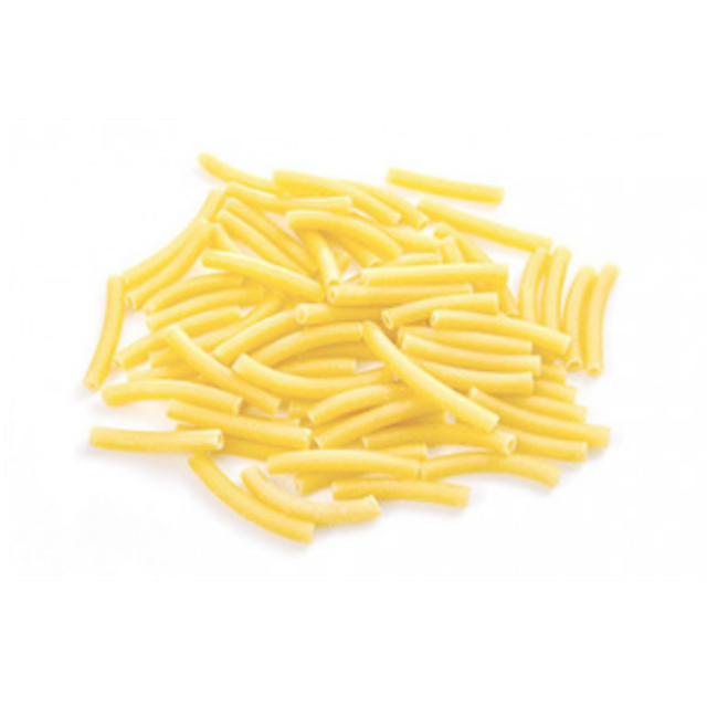 Macaroni Blé Semi-Complet Bio - 2,90€/kg