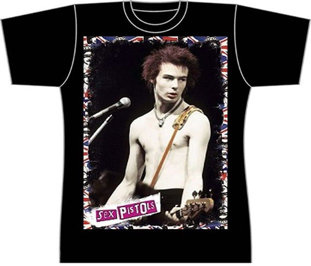 Sex Pistols