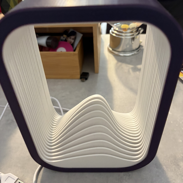 Lampe