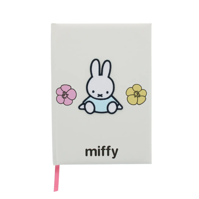 Miffy A5 Luxury Notebook
