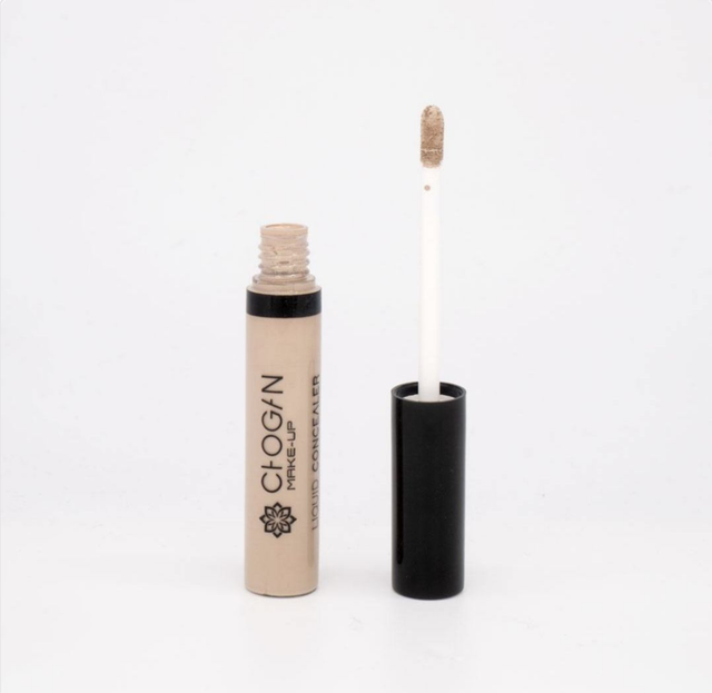 Flüssiger Concealer - Ivory 8g 