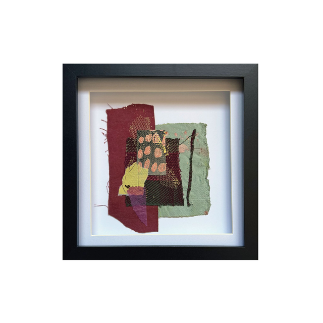 'Berries In The Breeze'