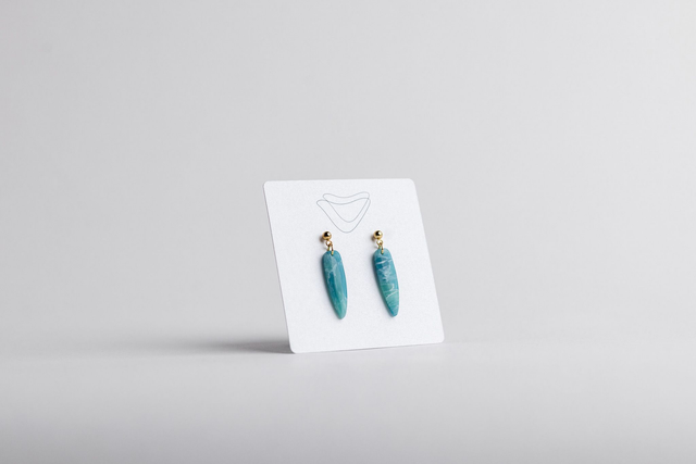 Viseči Summer Stone