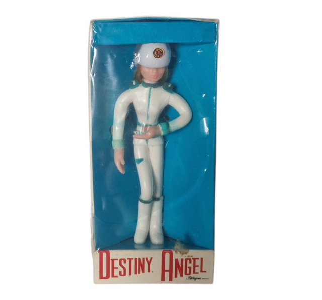 Destiny Angel