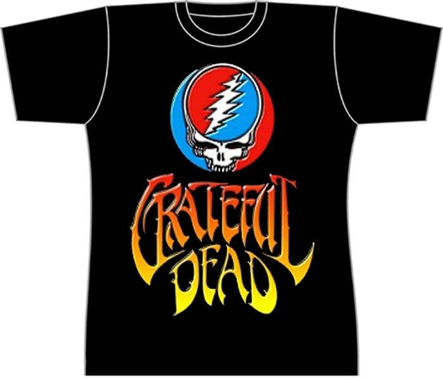 Grateful Dead