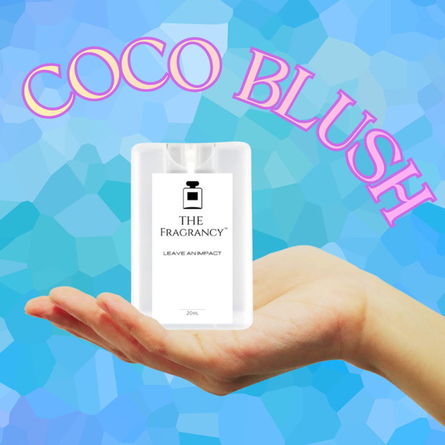 Coco Blush