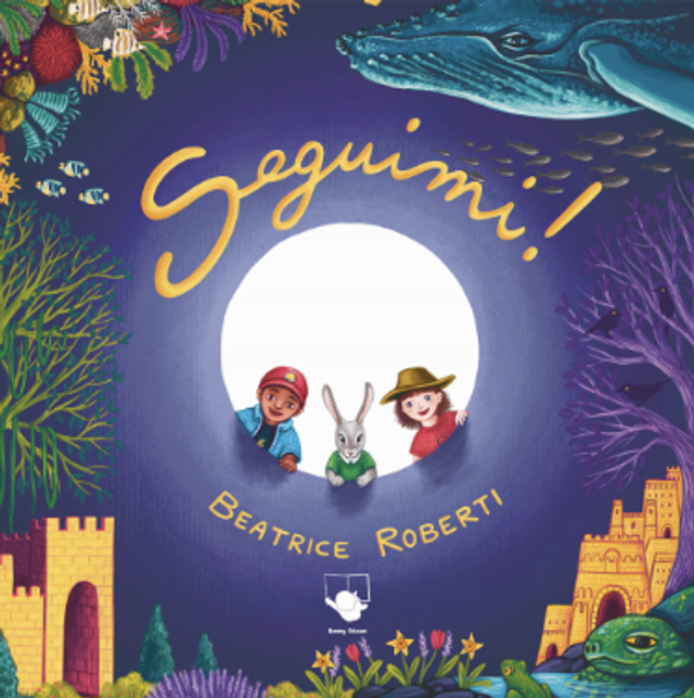 Roberti Beatrice - Seguimi!