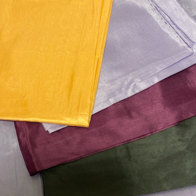 China Seidenschal 140x45cm