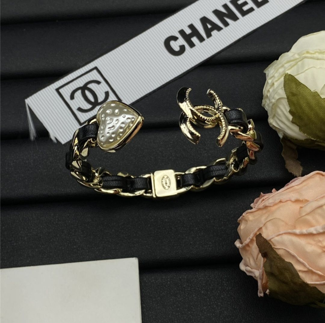 Bracelets CH