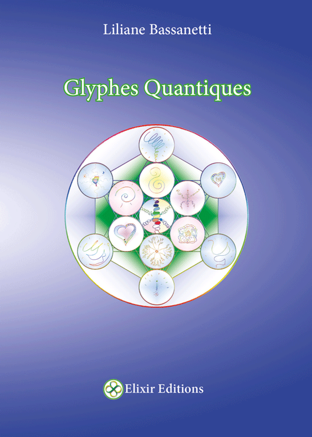 G_Glyphes Quantique (ISBN-9782924068595)